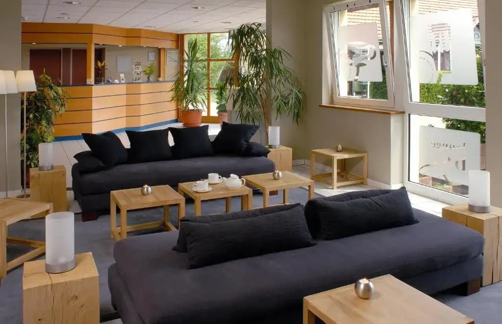 ALS Hotel - Miniature 7