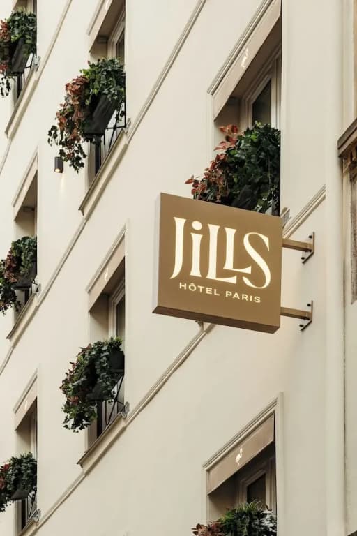 Jills Hotel - Photo 3