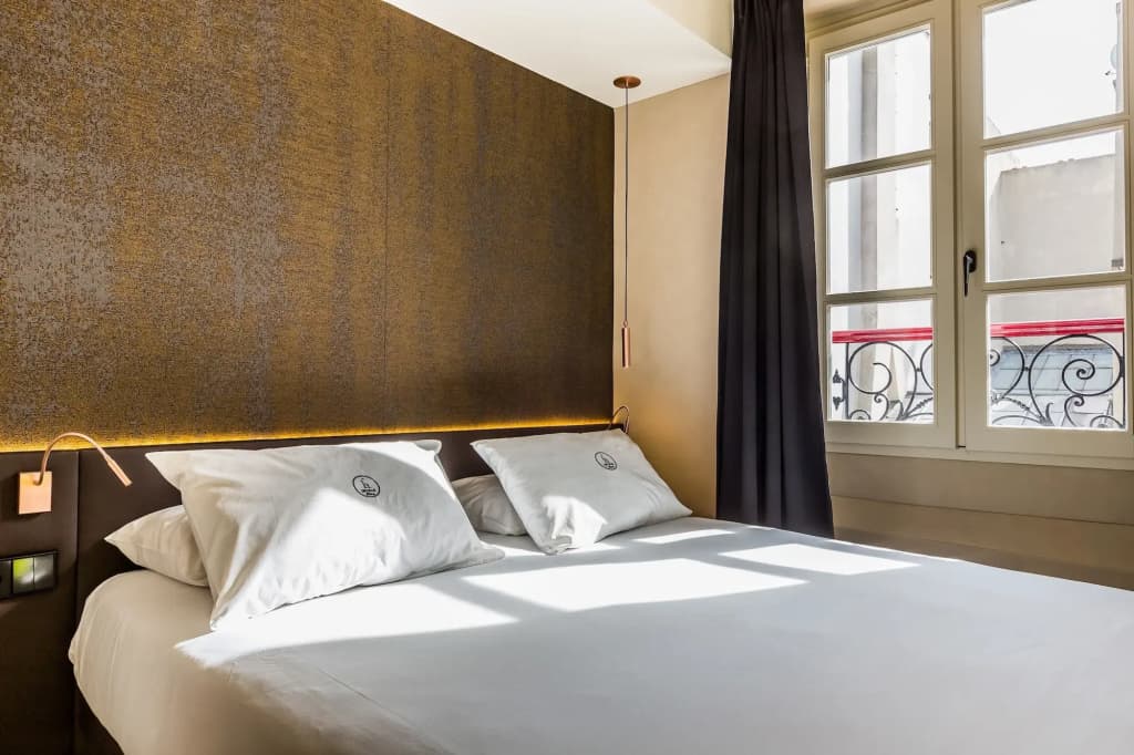 Hotel de Lille - Photo 5