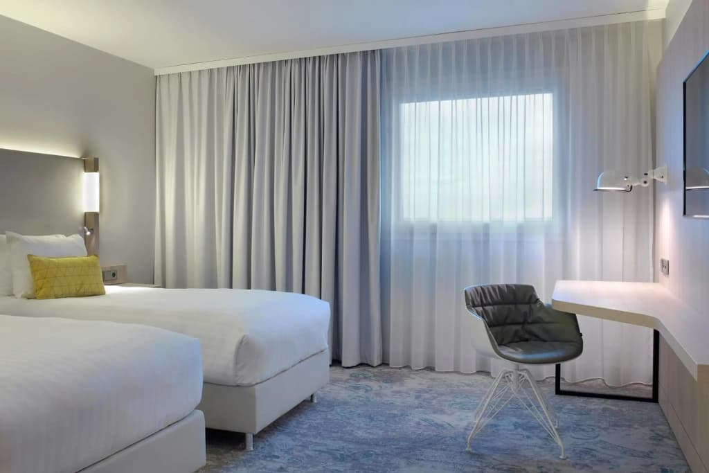 The Jangle Hotel - Photo 2
