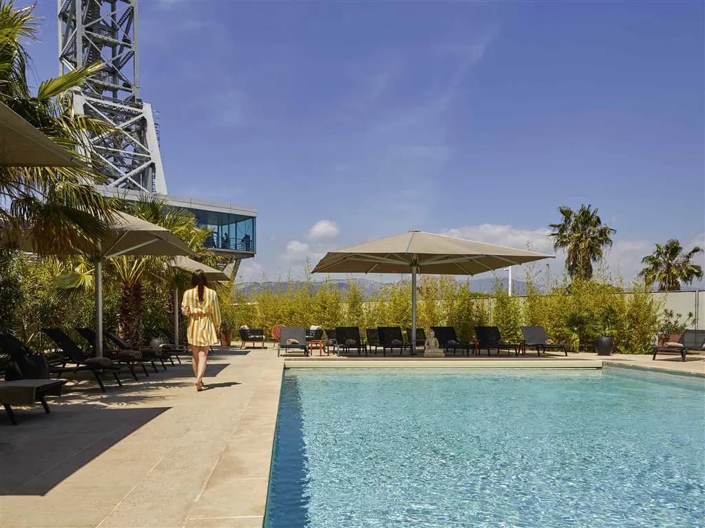 Mercure Toulon La Seyne Sur Mer - Miniature 8