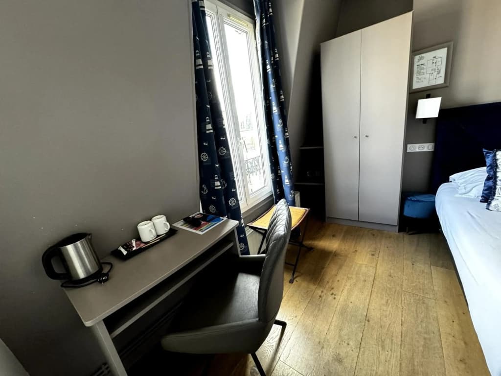 Amiral - Photo 5