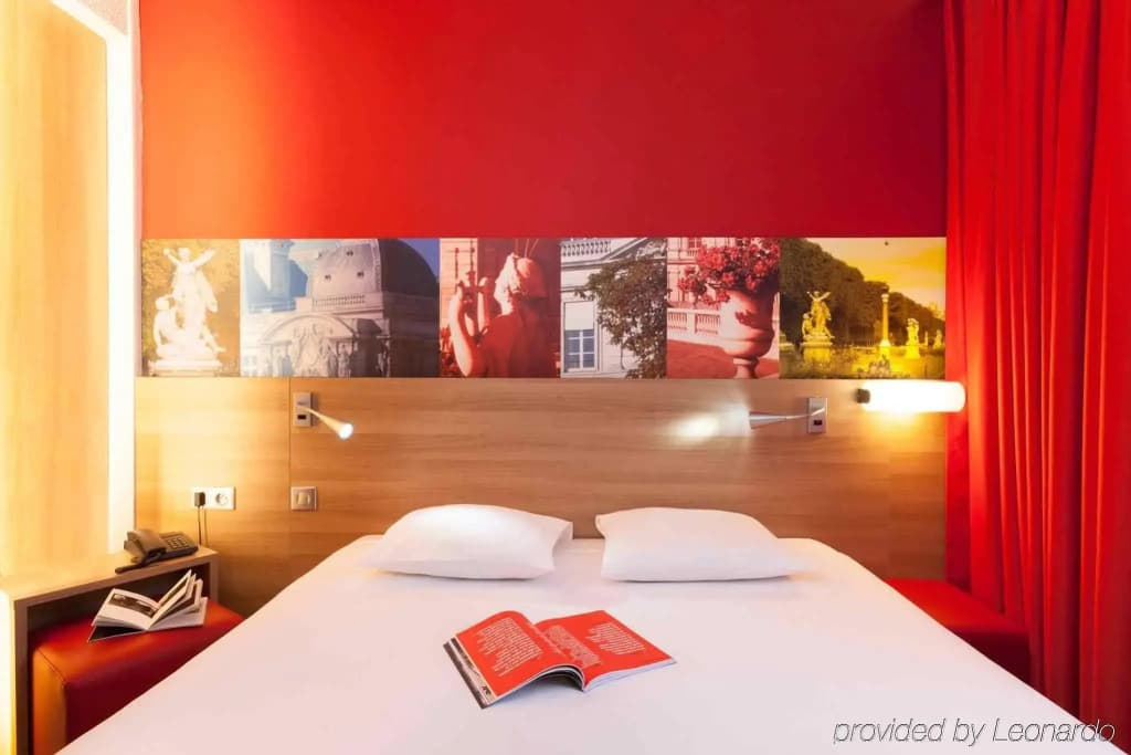 ibis Styles Paris Alésia Montparnasse - Miniature 6