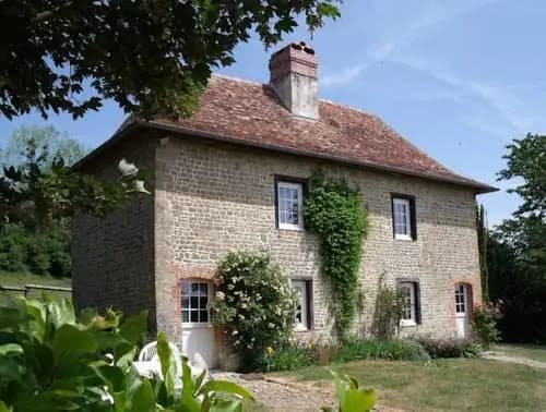 Gîte des Aulnaies - Miniature 6