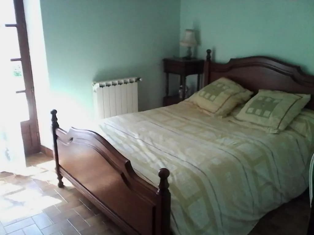 Gîte Monget, 4 pièces, 6 personnes - FR-1-360-177 - Photo 2