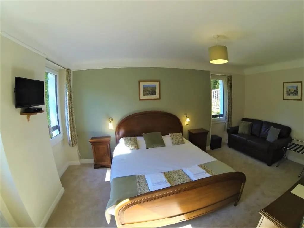 Auberge de la Sagne - Photo 3