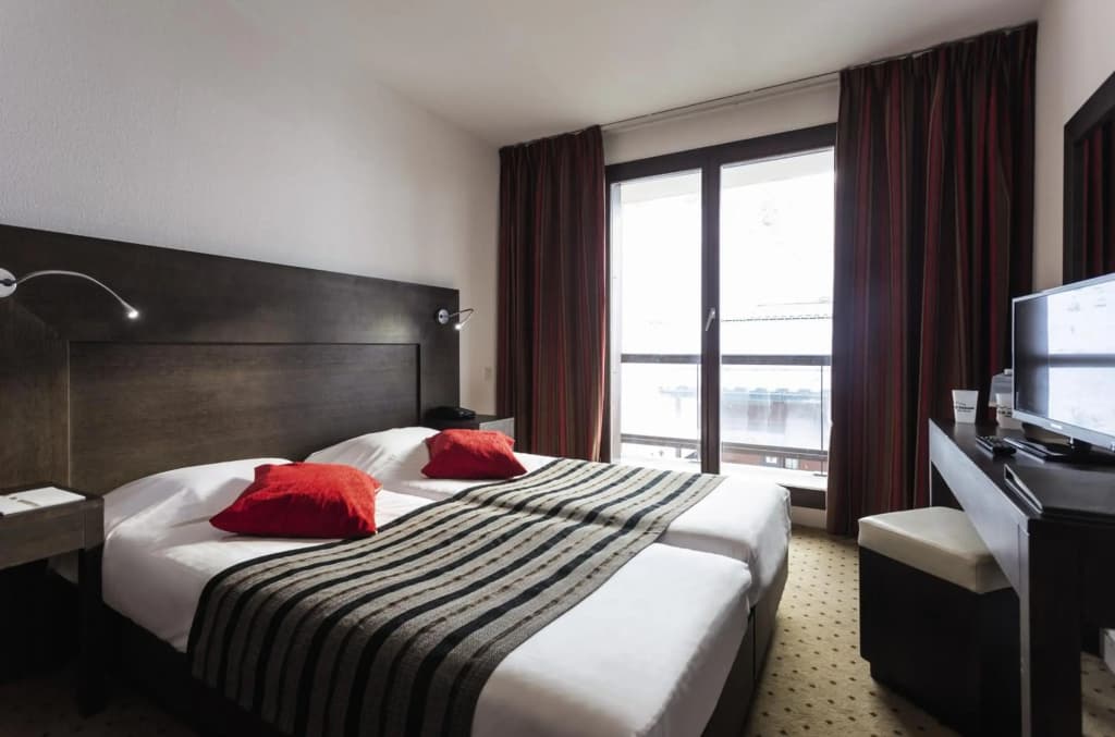 Hôtel Tignes Le Diva - Photo 4