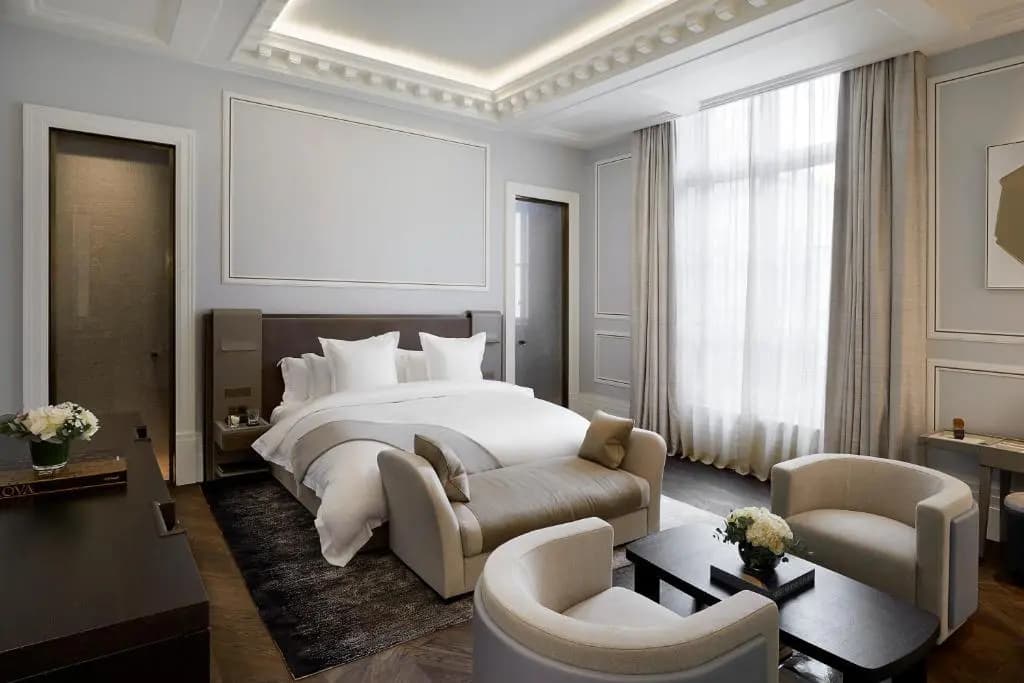 Maison Villeroy - Photo 3