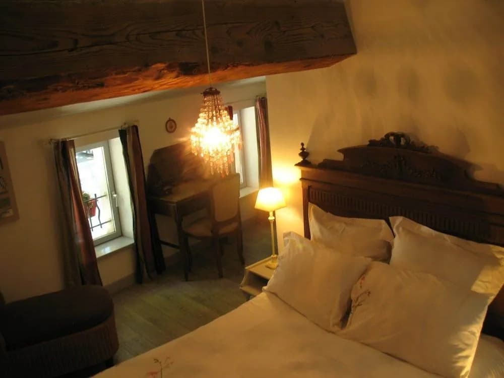 Chez Dyna - Photo 3