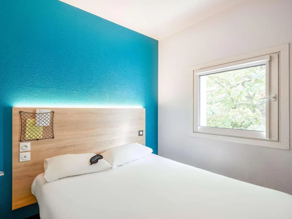 hotelF1 Antibes Sophia Antipolis - Photo 4