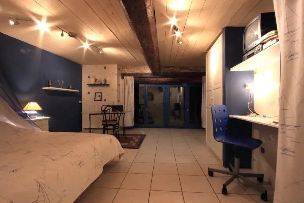 Chambre d'hote la Boulière - Miniature 4