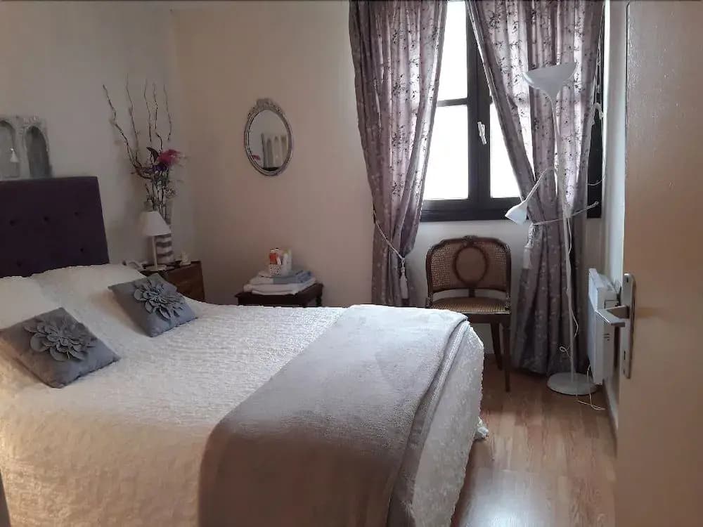 Chambre D'Hôte Confortable - Photo 1