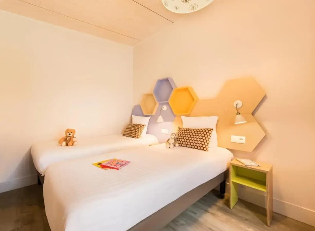 Center Parcs Villages Nature Paris - Photo 4