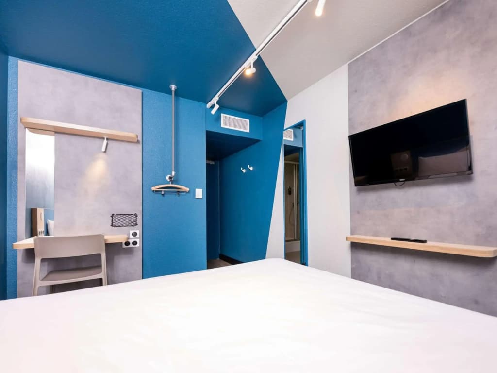 ibis budget Lyon Caluire Cite Internationale - Photo 2