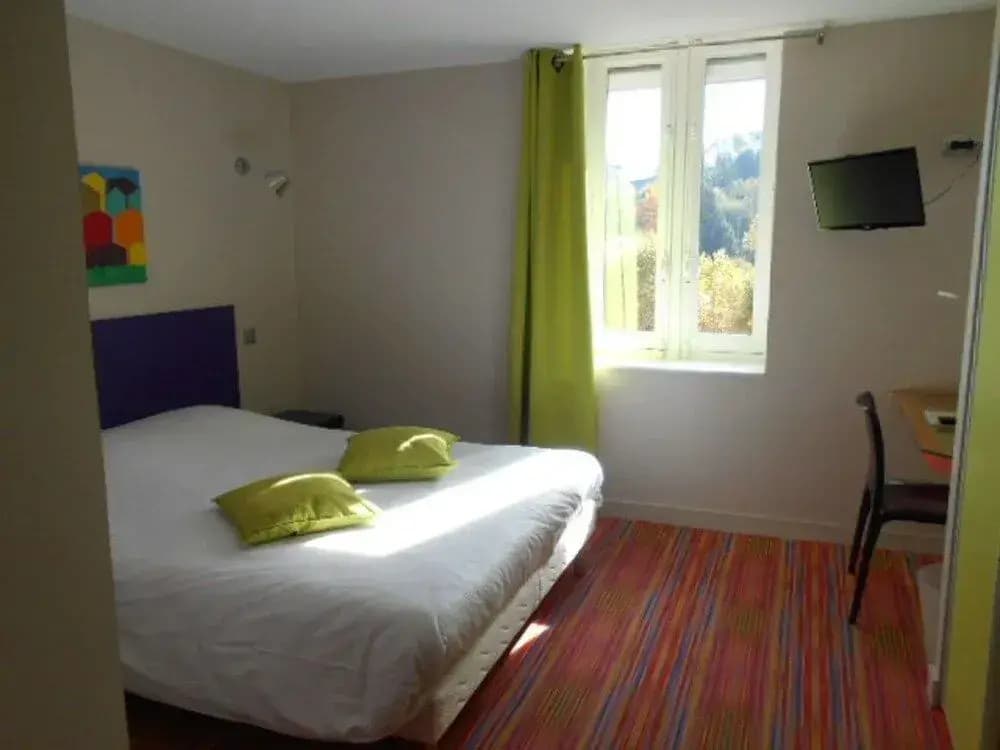 Hotel de France - Photo 4