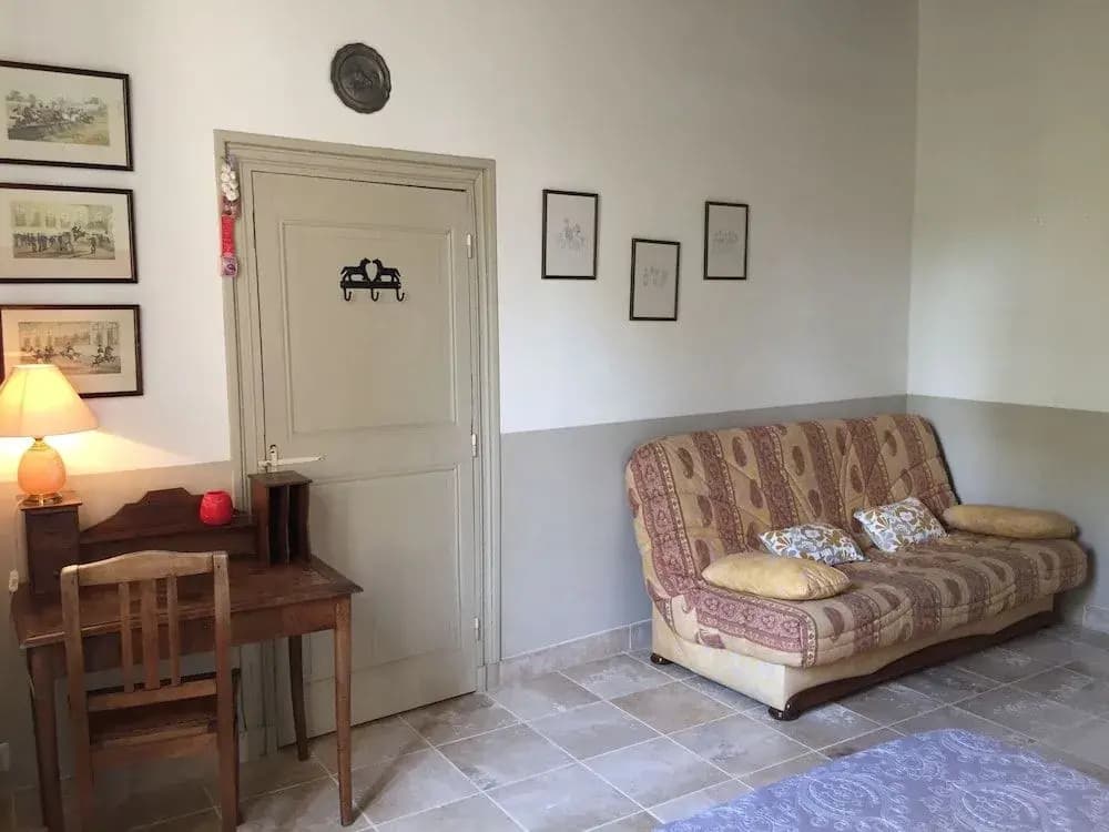 Les Huguets - Photo 1
