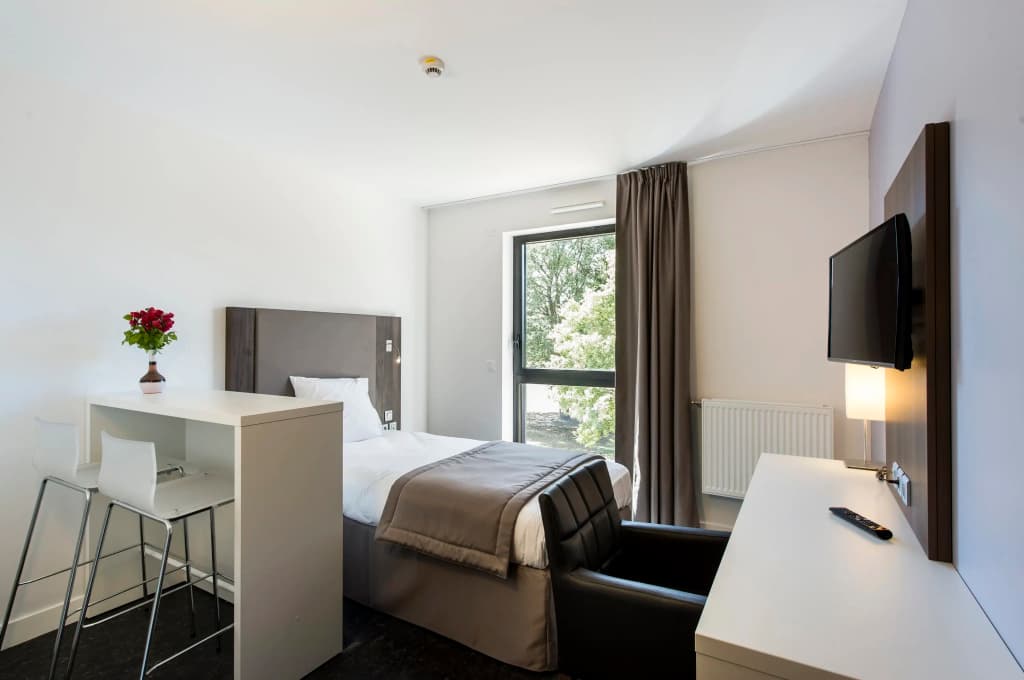 Adonis Dijon Maison Internationale - Photo 4