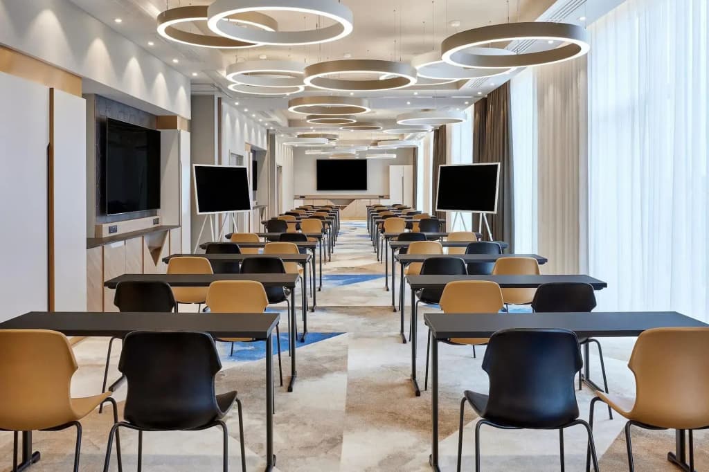 Residence Inn by Marriott Strasbourg - Miniature 6