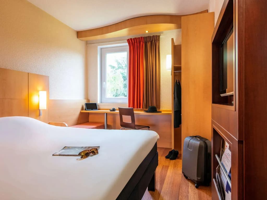 ibis Nuits Saint Georges - Photo 4