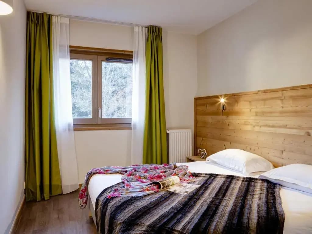 Appartement Brides-les-Bains, 2 pièces, 4 personnes - FR-1-512-22 - Photo 3