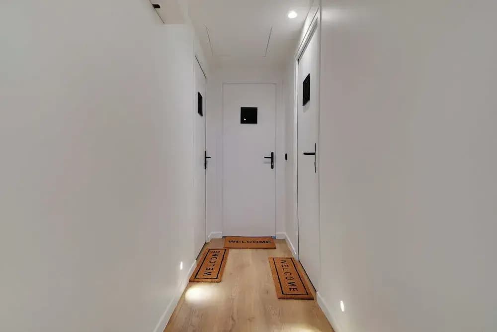 Lovely and Modern Studio - 2P - Passy - Miniature 8