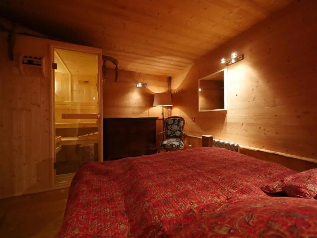 Chalet 1692 - Photo 1