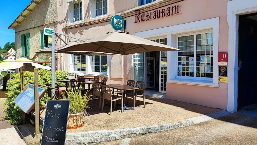 Grand Hôtel Pélisson - Photo 1