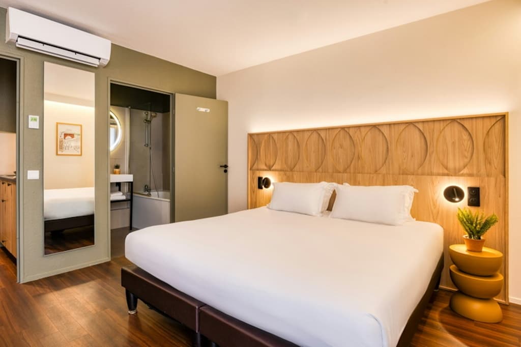 Citadines Part-Dieu Lyon - Photo 5