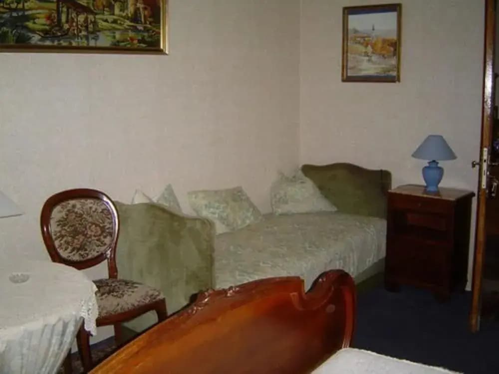Le chez nous - Photo 3