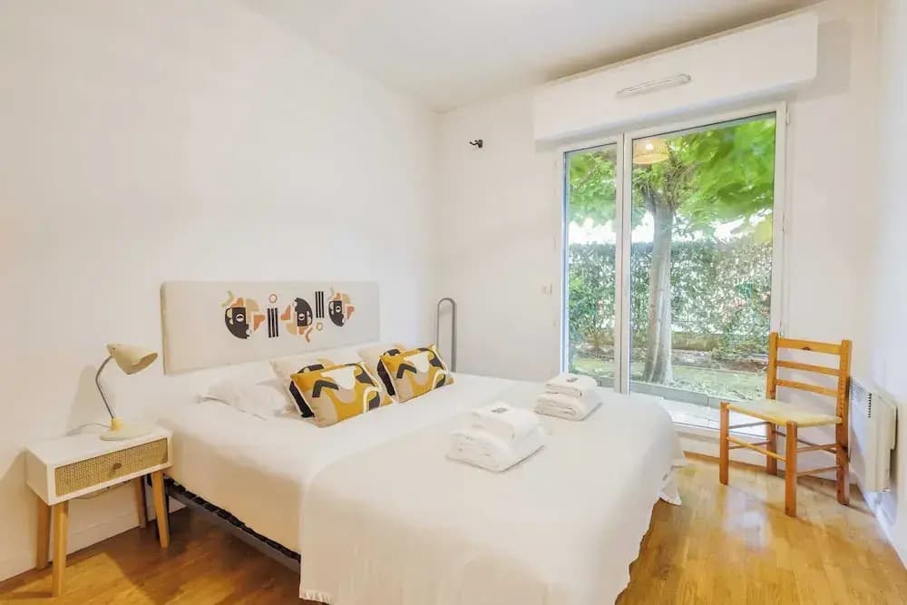 Classy Appartement - Clichy - Photo 2