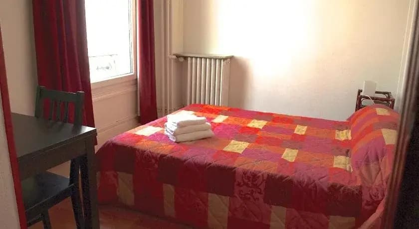 Hotel Chateaubriand - Miniature 6