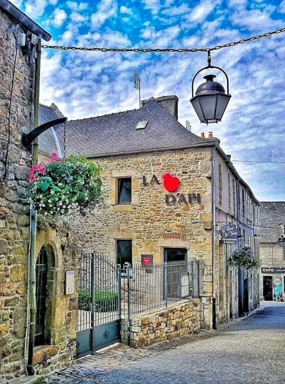 Le Clos St Yves - Miniature 3