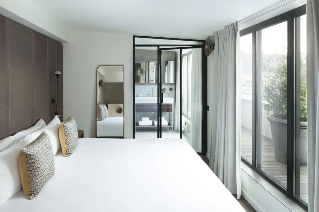 Maison Breguet - Photo 5