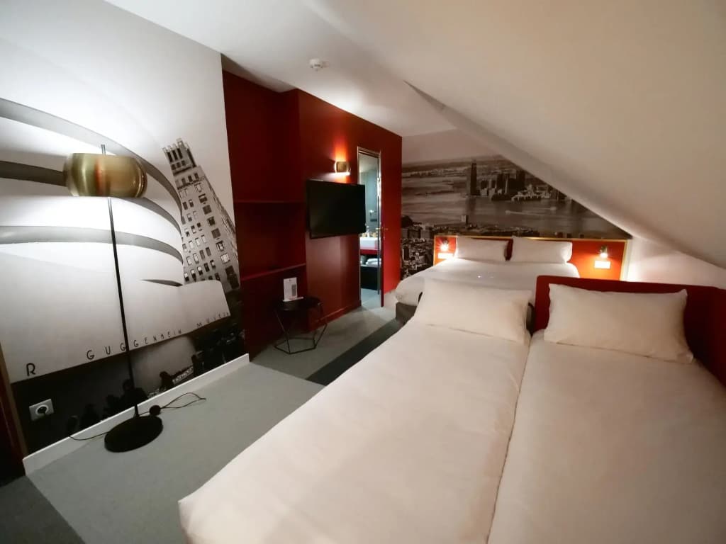 ibis Styles Chartres - Miniature 6