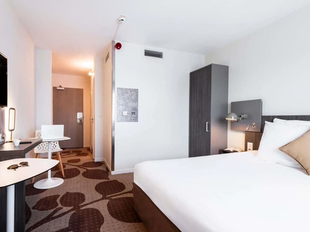 Mercure Compiegne Sud - Photo 5