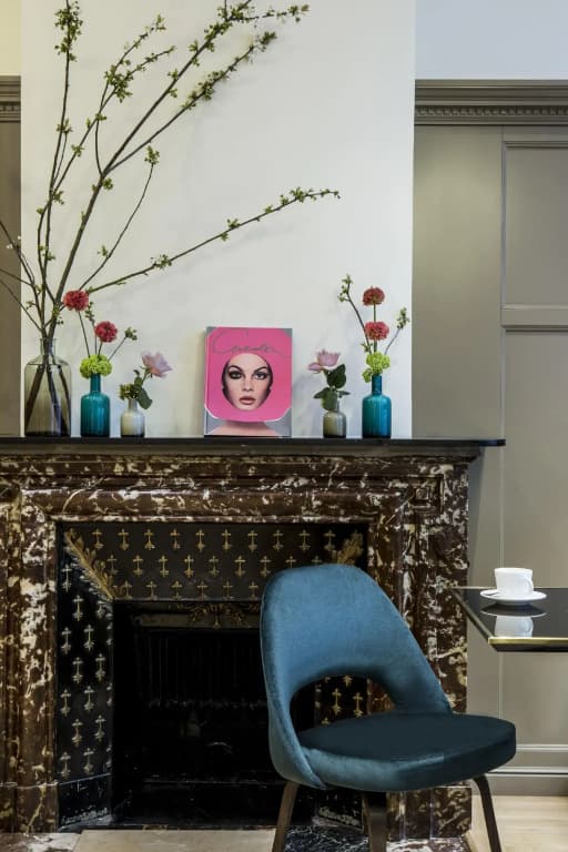 Hotel de la Tamise - Photo 2