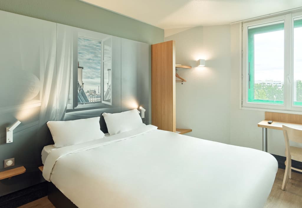 B&B HOTEL Orly Rungis Aéroport - Photo 4