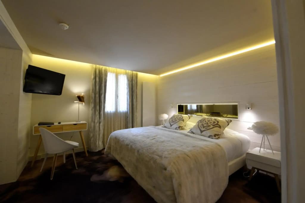Hôtel Tsanteleina - Photo 3