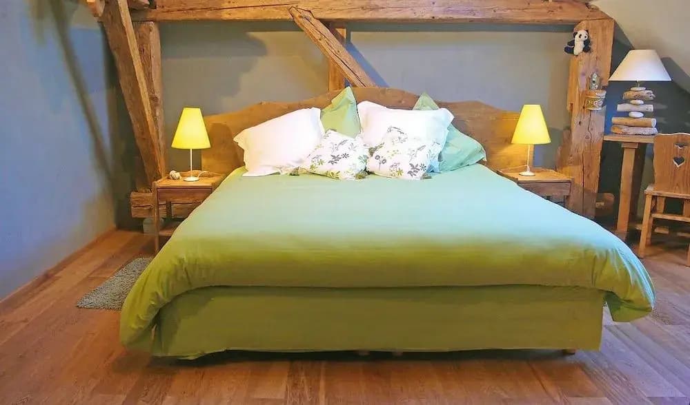 L'ourserie B&B - Photo 2