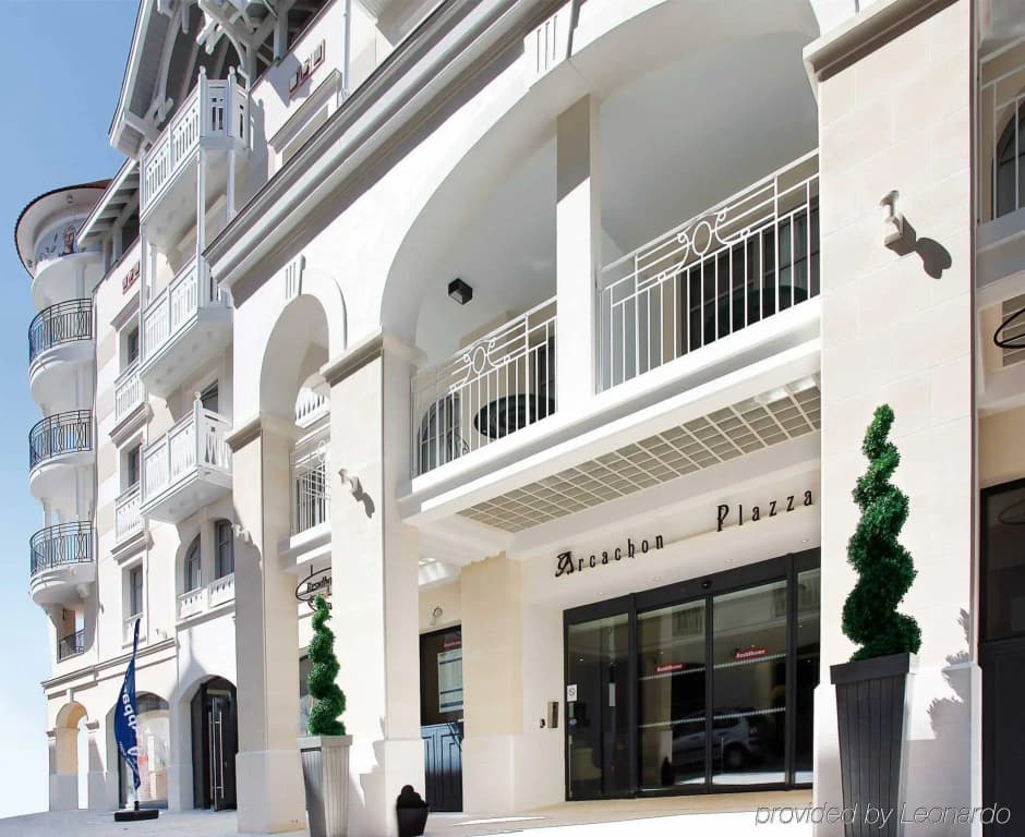 Residhome Arcachon Plazza - Photo 1