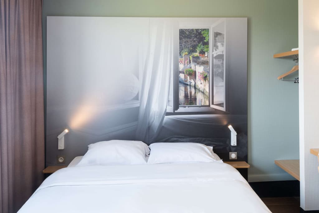 B&B HOTEL Evreux - Photo 4