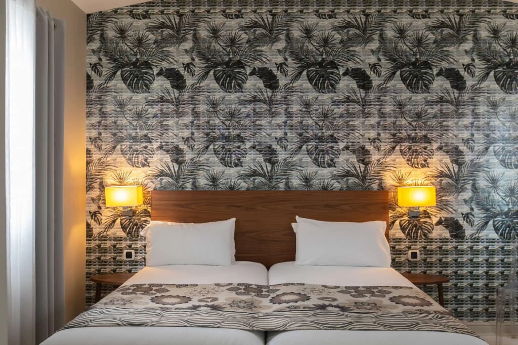 Residence & Spa Le Prince Regent - Photo 3