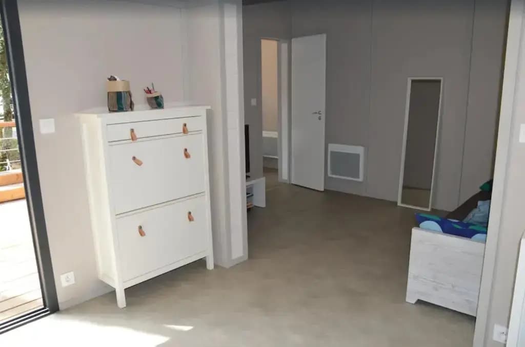 Chalet 62 - Miniature 4