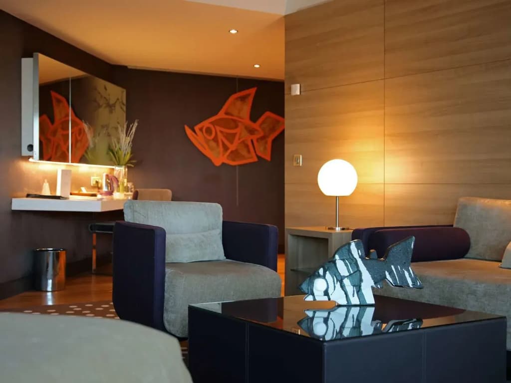Hôtel Barrière Lille - Photo 4