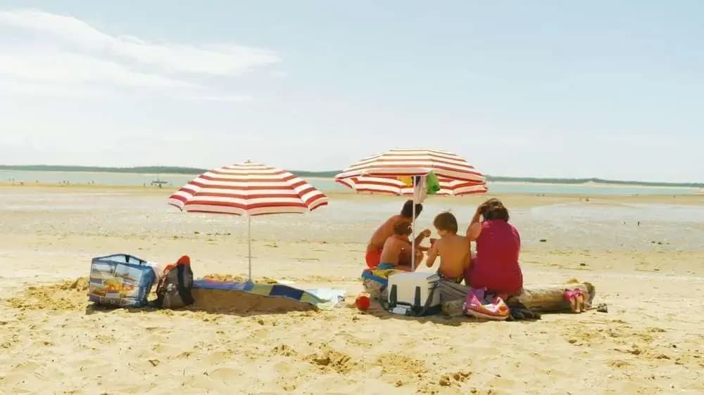 Camping Huttopia Oleron Les Pins - Miniature 3