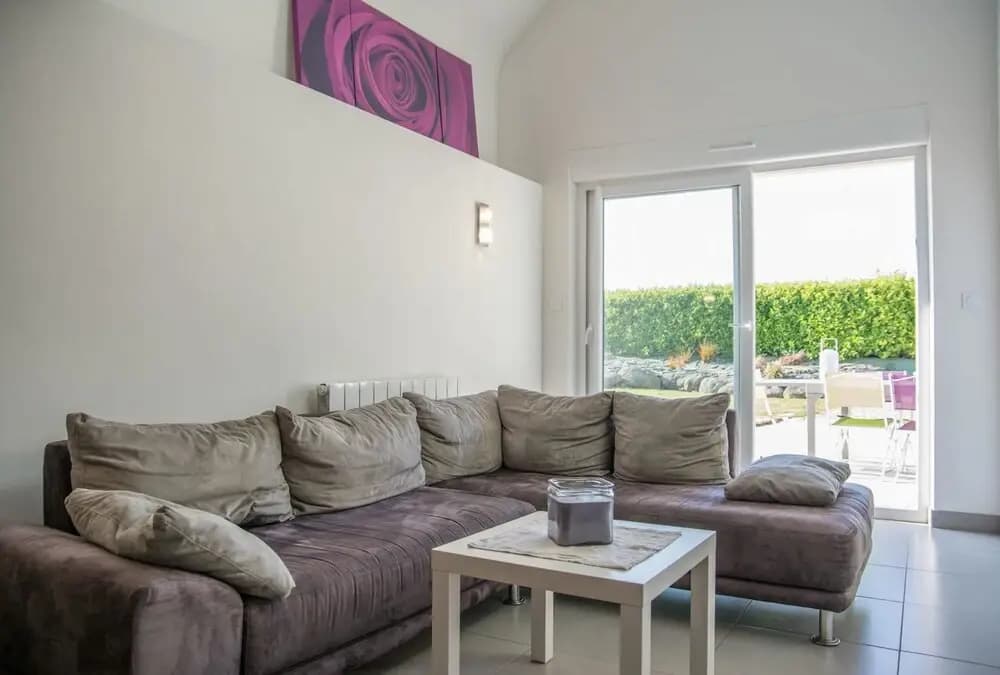 Holiday Home Pen Ar Valy - Photo 1