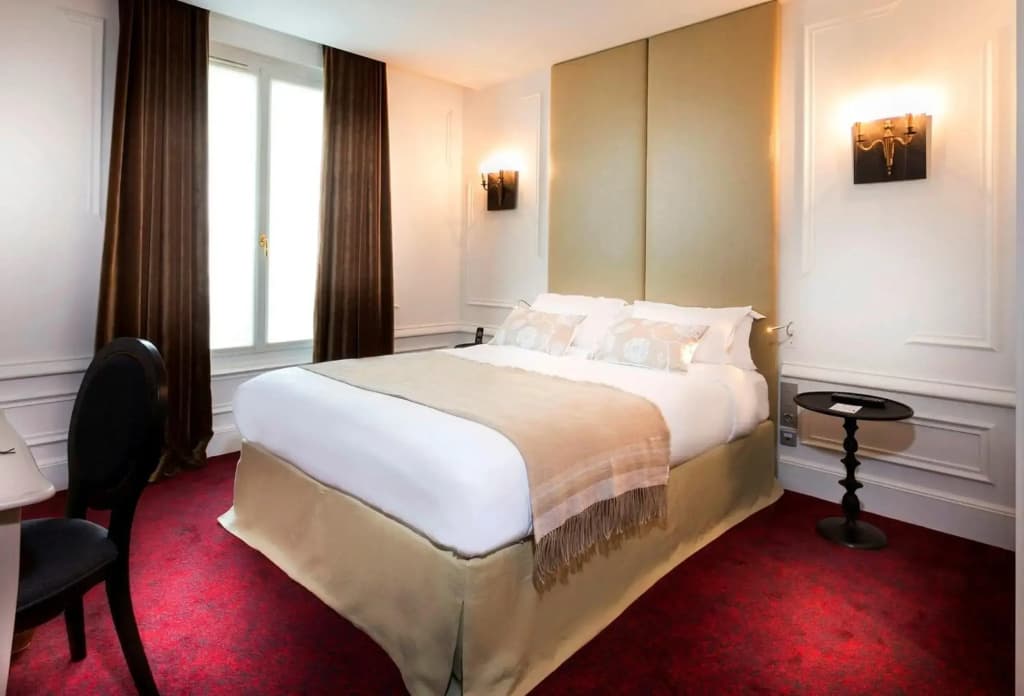 Hôtel Moliere - Photo 4