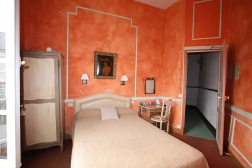 Hôtel de la Sologne - Photo 4