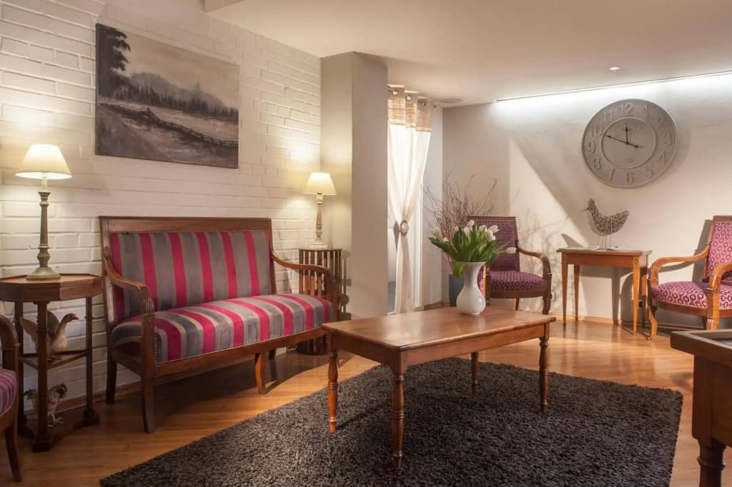 Ibis Styles Lille Villeneuve d’Ascq - Miniature 7