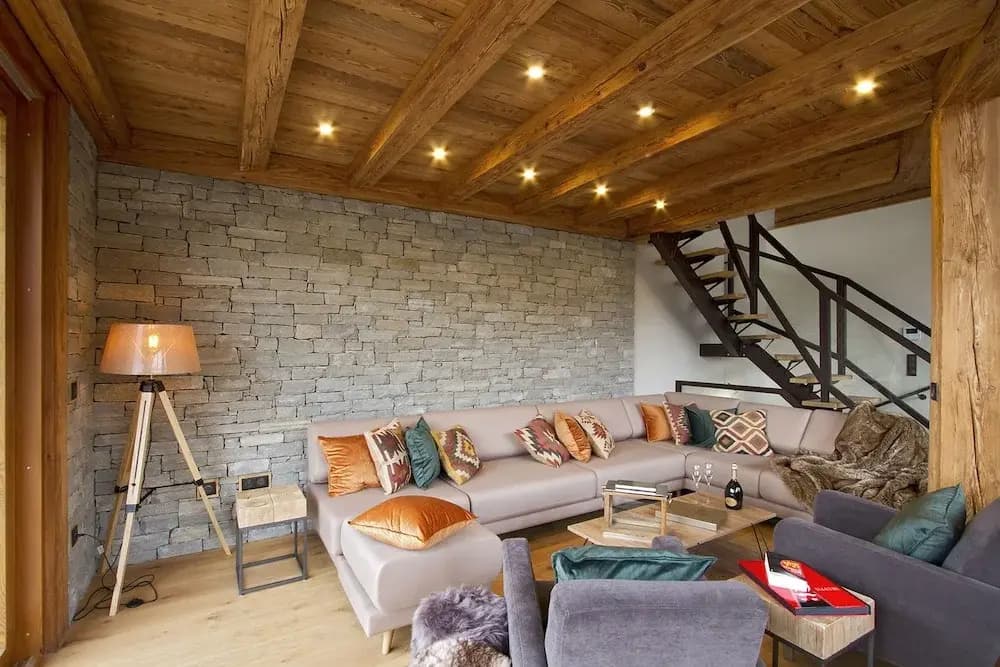 Odalys Chalet Chambertin Lodge - Miniature 6